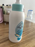  宝宝儿童身体乳润肤乳补水露植物之初水嫩高保湿露280ml*2新升级 实拍图