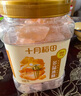 十月稻田 黄冰糖1kg 2斤 多晶蔗糖老冰糖 炒糖色 烘焙泡茶甜汤厨房调味 实拍图