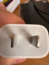 Apple/苹果 60W USB-C编织充电线-1米 苹果充电线手机充电线原装充电线数据线适用iPhone/iPad/AirPods 实拍图