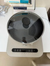 美的（Midea）电磁炉电陶炉 家用2200W大功率  电磁灶火锅炉爆炒定时电磁炉 二级能效国家补贴C22-Micca709 实拍图