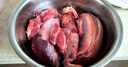 月盛斋【冰鲜牛肉】国产牛腱子净重2斤 内蒙牛肉生鲜鲜肉 中华老字号 实拍图