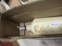 可悠然【丁禹兮同款】沐浴露大黄瓶550ml 美肌香氛滋润保湿清爽持久留香 实拍图