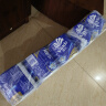 维达（Vinda）有芯卷纸 蓝色经典4层200克*10卷 厚韧大分量 卫生纸厕纸 卷筒纸 实拍图