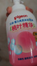 贝亲（Pigeon）洗发水沐浴露 含桃叶精华 婴儿洗发沐浴二合一 500ml IA209 实拍图