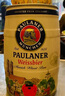 保拉纳（Paulaner）柏龙 酵母型小麦白啤 5L*1桶装 德国原装进口 苏超 看球 实拍图