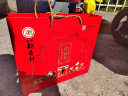 北京稻香村糕点点心年货礼盒北京特产端午送礼团购三禾老北京糕点礼盒1550g 实拍图