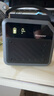 纽曼（Newsmy）【3C认证】P7户外移动储能电源100w 270wh 72000mAh小巧便携应急照明车载电源充电宝自驾露营 实拍图