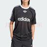 阿迪达斯 （adidas）三叶草男子 ADICOLOR POLY T 短袖 IU2341 黑色 2XL 实拍图