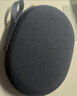 索尼（SONY）WH-1000XM4 高解析度无线蓝牙 智能降噪 头戴式 深夜蓝 高考祝福礼物 实拍图