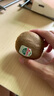 佳沛（zespri）绿奇异果10个装 宝宝果单果约77-89g 水果猕猴桃包邮 实拍图