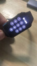 荣耀（HONOR）手环9 NFC版【国家补贴15%】曜石黑 轻薄双曲面 心脏健康守护 14天超长续航 智能运动手环 送男友 实拍图