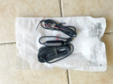 盯盯拍记录仪停车监控降压线MicroUSB接口 适用MINIPro/MINIPro 2K/3K 实拍图