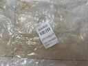 森森水管水泵抽水管牛筋管软管出水管防冻管 内径25MM（2米) 硅胶软管 实拍图