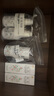 松达爽身露婴儿桃子水山茶油液体爽身粉宝宝爽肤水200ml*2 实拍图