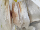 大希地香草大鸡排冷冻鸡胸肉鸡扒半成品健身轻食餐100g*5片烧烤早餐 实拍图