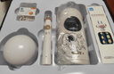 【全网低价】天文升级大口径全自动削笔机器儿童文具套装男女孩生日礼物小学生电动削笔转笔刀礼盒 TZ6804-2 实拍图