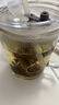  神农金康 回奶宝200g 回奶宝大麦茶回奶茶炒麦芽山楂蒲公英根搭回奶药芒硝断奶回奶退奶宝妈神器 实拍图