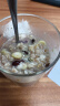 西麦50%水果坚果烘焙燕麦片350g 营养早餐五谷代餐干吃休闲零食 实拍图