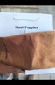 暇步士（Hush Puppies）钱包男牛皮卡包男士多功能钱夹零钱包便携名片夹礼盒装节日送男友 实拍图