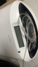 鱼跃5升医用制氧机吸氧机家用老人孕妇呼吸雾化8F-5CW国家补贴 实拍图