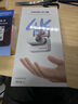 影石Insta360影石【晒单有礼】GO 3S 4K拇指相机 Vlog骑行亲子宠物运动相机防水防抖摄像机口 官方闪存套装 【灵动白】晒单返10元红包 【64G内存】 实拍图