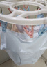 芬腾 内裤女纯棉升级10A抑菌4条装新款透气柔软简约三角裤 实拍图