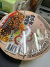 统一巧面馆 老成都担担面 碗面 120g*12碗  整箱装 干拌面方便面泡面 实拍图