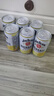 金宾（Jim Beam）嗨棒波本威士忌柠檬味配制酒预调酒350ml*6 实拍图