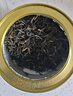 八马茶业黄茶 君山黄茶50g罐装 茶叶闷黄自饮散茶 实拍图