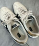 Onitsuka Tiger鬼塚虎男女款复古德训鞋轻便透气运动休闲板鞋TOKUTEN 1183B938 白色/黑色 41.5 实拍图