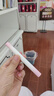 橘朵（Judydoll）【刘浩存同款】唇粉霜口红哑光唇泥隐唇纹不沾杯唇釉N01橘委屈 实拍图