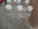 今麦郎凉白开 饮用水 温和熟水超高温杀菌 550ml*12瓶  整箱塑膜装  实拍图