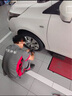 米其林（MICHELIN）汽车轮胎 185/60R15 88H 韧悦 ENERGY XM2 + 适配Fit/桑塔纳 实拍图