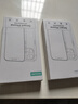 KOOLIFE 适用于  OPPO A96钢化膜A96手机膜保护贴膜玻璃全屏覆盖超薄高清防摔指纹 实拍图