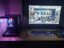 航向者英特尔i5酷睿i7升36核心/RTX3060 12G/4050台式电脑主机DIY组装电脑全套整机商务办公电竞直播游戏 电脑主机+显示器 九：i9级36芯64G/1T/3060电竞直播 实拍图
