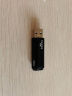 梵想（FANXIANG）16GB USB3.2 电脑车载金属迷你小U盘F302 黑色 防水防震企业竞标投标招标优盘 实拍图
