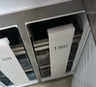 卡萨帝（Casarte）650升原石系列三系统一级能效国家补贴20%大容量冰箱BCD-650WGCTDM7D9U1十字四开门 实拍图