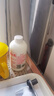 维生素e乳大瓶300ml 乳液面霜身体乳护手霜 补水保湿维E乳大瓶 维生素e乳*1瓶 300ml （一瓶抵三瓶） 实拍图