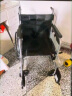怡辉（YIHUI）轮椅折叠老人轻便旅行便携式医用家用骨折手动康复手推车lyyh112 实拍图