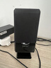 漫步者（EDIFIER） R101V 多媒体2.1台式电脑音箱笔记本手机小音响重低音 黑色 实拍图