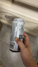 瓦伦丁（Wurenbacher）比利时白啤500ml*12听 整箱装 比利时原装进口 精酿啤酒 聚会送礼 实拍图