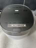 松下（Panasonic）【国家补贴】嗨蒸锅多层电蒸锅多功能锅 电煮锅多用途电热锅智能预约双层蒸笼炖蒸煮一体NF-ST1 实拍图