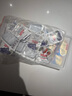 喜璐（Helios）西班牙进口果酱15g*25粒（蓝莓15粒+草莓10粒）迷你小包装 实拍图