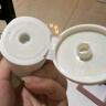 至本舒颜修护洁面乳温和清洁氨基酸表活保湿泡沫绵密敏感肌洗面奶男女 【温和净澈】新版24年6代*1 120g 实拍图