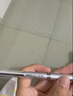 欧莱雅眉笔大师三头塑形眉笔浅灰持妆不晕染自然勾勒生日礼物送女友 实拍图