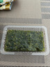 农亨烧烤岩烧海苔片64g 即食寿司香脆紫菜片 儿童零食小吃 16g*4袋 实拍图