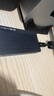 阿卡西斯（acasis）USB4.0硬盘盒NVMe M.2移动固态硬盘盒Type-c笔记本雷电3台式机电脑SSD固态外置硬盘盒TBU405M1灰 实拍图
