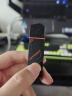 台电（TECLAST）128GB Type-C USB3.2固态U盘 读速550MB/s 高速双接口手机U盘 大容量双头车载优盘 实拍图