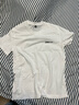 JEANSWEST LIFE真维斯国潮短袖t恤男夏季中国舞狮潮流半袖男大童纯棉宽松打底衫 实拍图