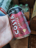 可口可乐（Coca-Cola）COSTA 咖世家焙享黑咖浓咖啡饮料 180ml*12罐 实拍图